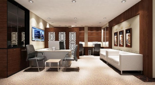 Golden Tulip Doha Hotel image 13