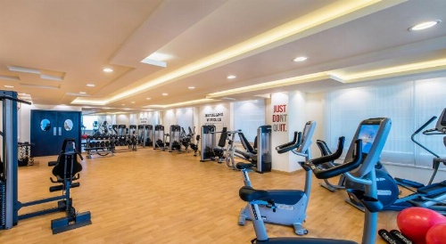 Golden Tulip Doha Hotel image 17
