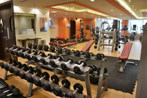 Golden Tulip Doha Hotel image 19