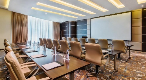 Golden Tulip Doha Hotel image 20