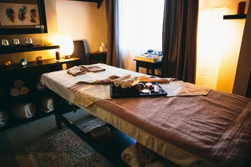 Golden Tulip Doha Hotel image 21