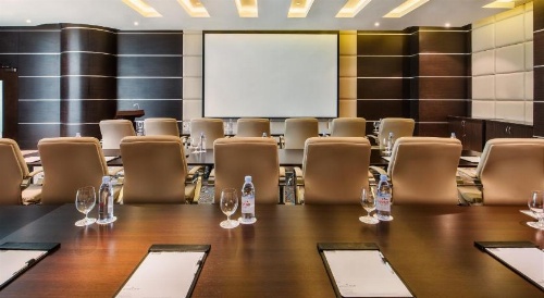 Golden Tulip Doha Hotel image 25