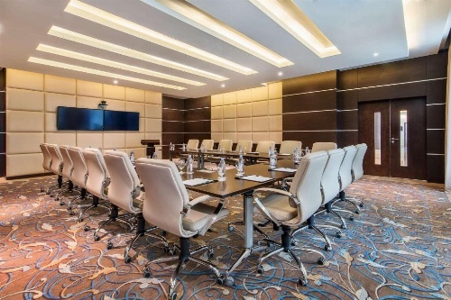 Golden Tulip Doha Hotel image 26