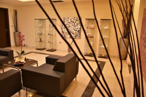 Golden Tulip Doha Hotel image 34
