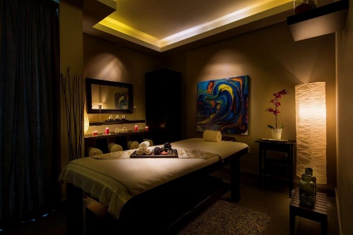 Golden Tulip Doha Hotel image 35