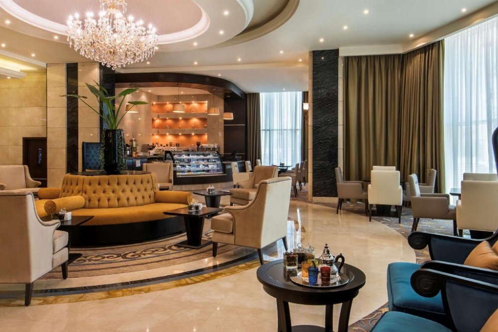 Golden Tulip Doha Hotel