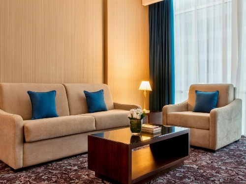 Golden Tulip Doha Hotel image 40