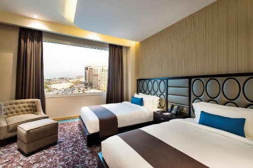 Golden Tulip Doha Hotel image 46