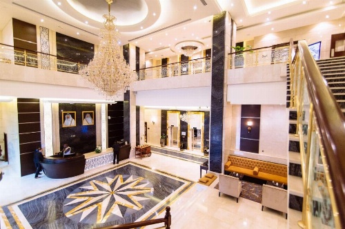 Golden Tulip Doha Hotel image 5