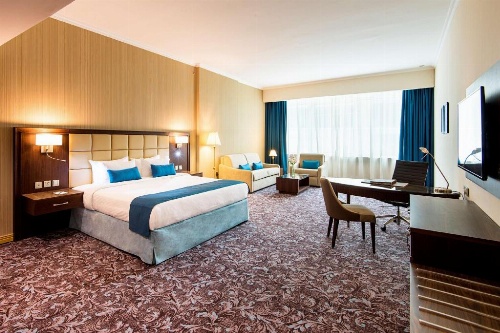 Golden Tulip Doha Hotel image 50