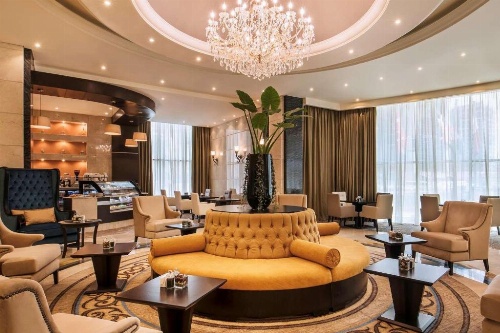 Golden Tulip Doha Hotel image 8